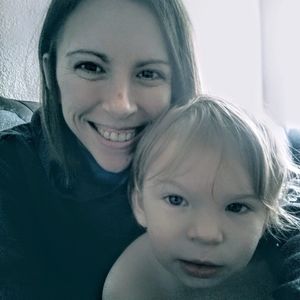 Meet your Posher, Whitney